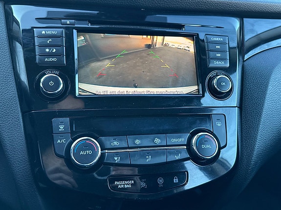 Nissan Qashqai 10 of 15