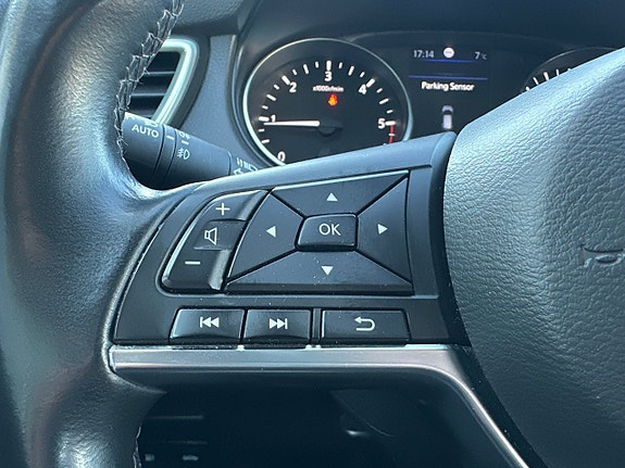 Nissan Qashqai 14 of 15