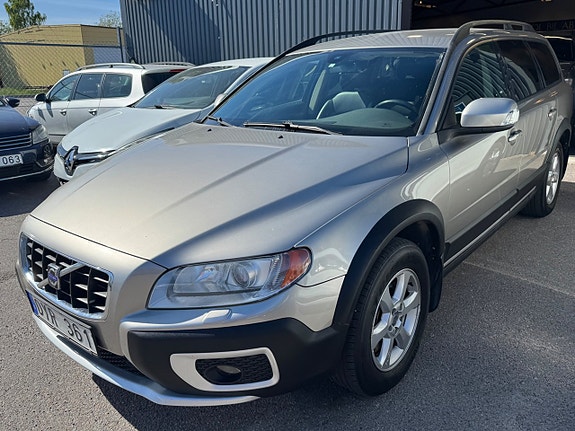 Volvo XC70 5 of 5