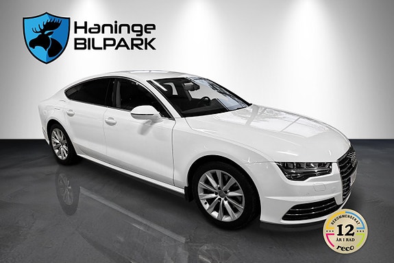 Audi A7 5 of 5