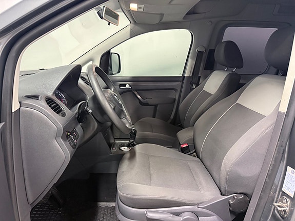 Volkswagen Caddy 9 of 15