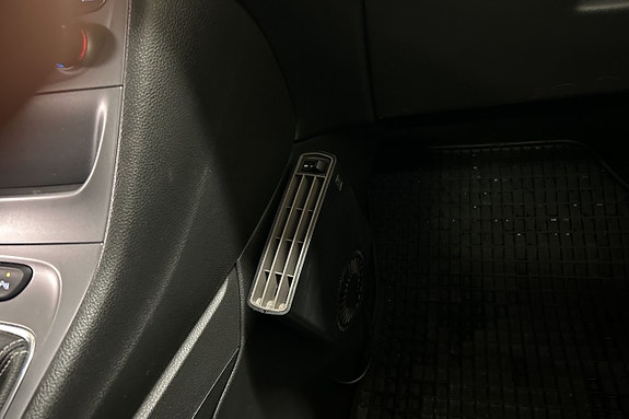 Opel Astra 19 of 24