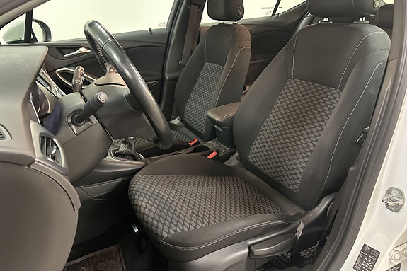 Opel Astra 12 of 24