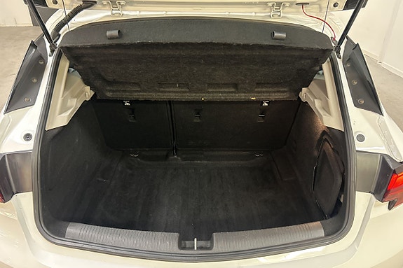Opel Astra 22 of 24