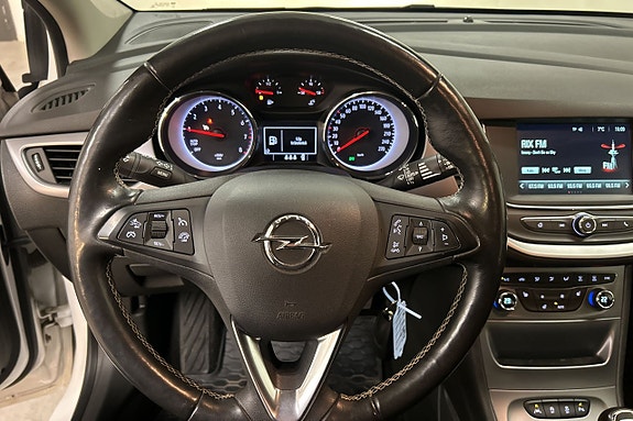 Opel Astra 13 of 24