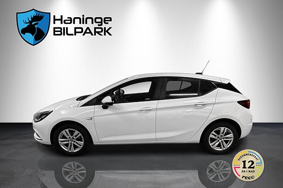 Opel Astra 10 of 24