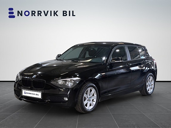 BMW 118d