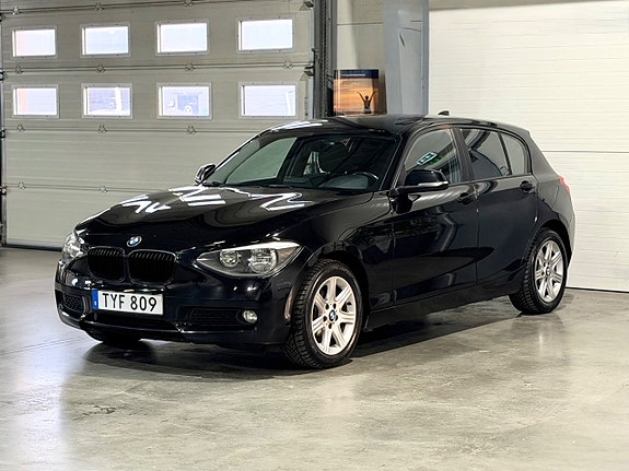 BMW 118d