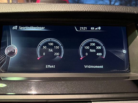 BMW 520d 27 of 30