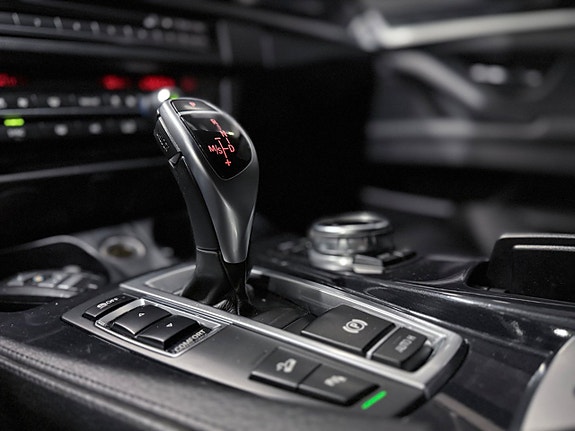 BMW 520d 21 of 30