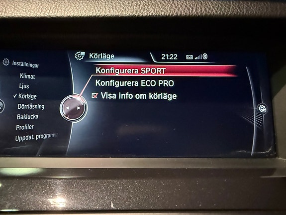 BMW 520d 28 of 30
