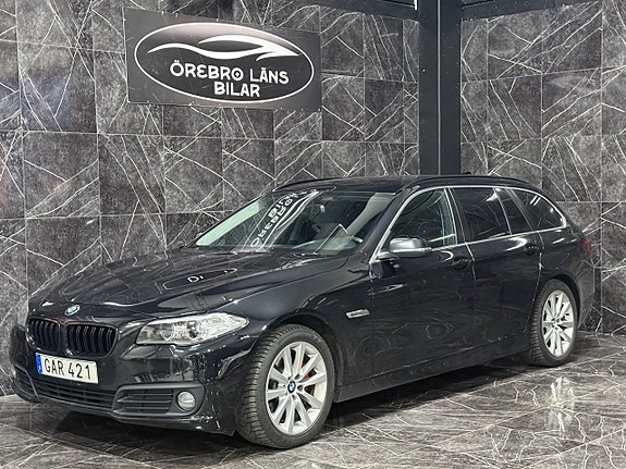 BMW 520d