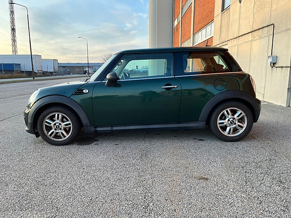 MINI One 6 of 18