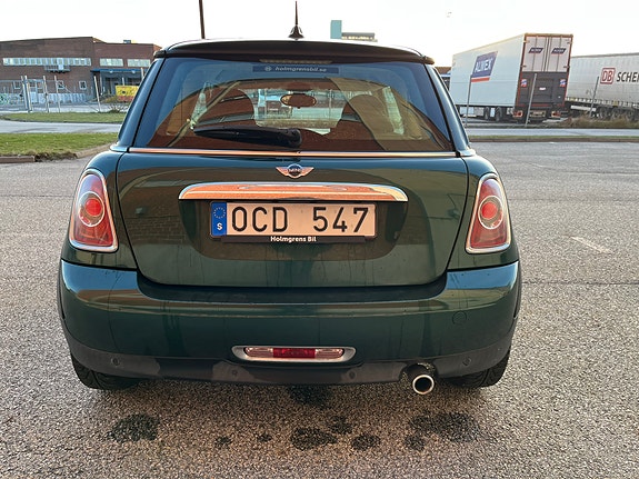 MINI One 4 of 18