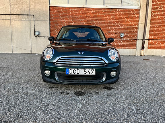 MINI One 8 of 18