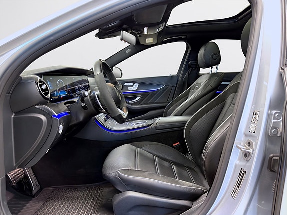 Mercedes-Benz E63 12 of 22