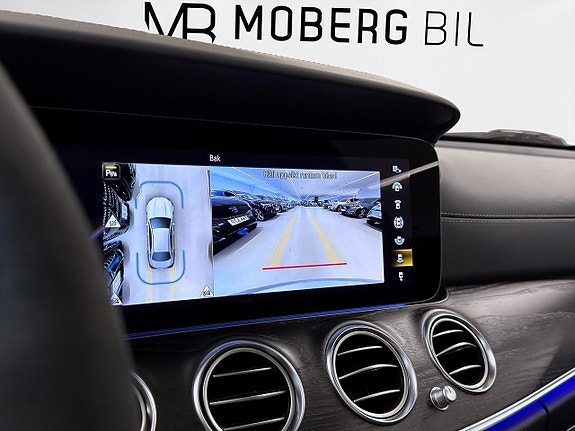 Mercedes-Benz E63 22 of 22