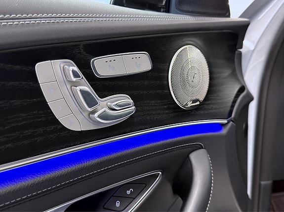 Mercedes-Benz E63 14 of 22