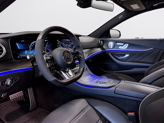 Mercedes-Benz E63 15 of 22