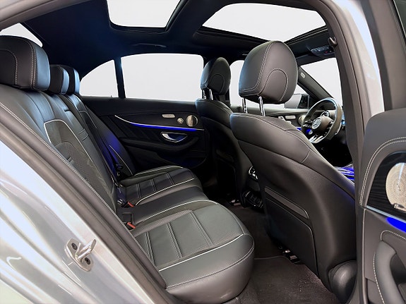 Mercedes-Benz E63 9 of 22