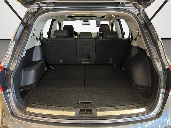Nissan Qashqai+2 21 of 23