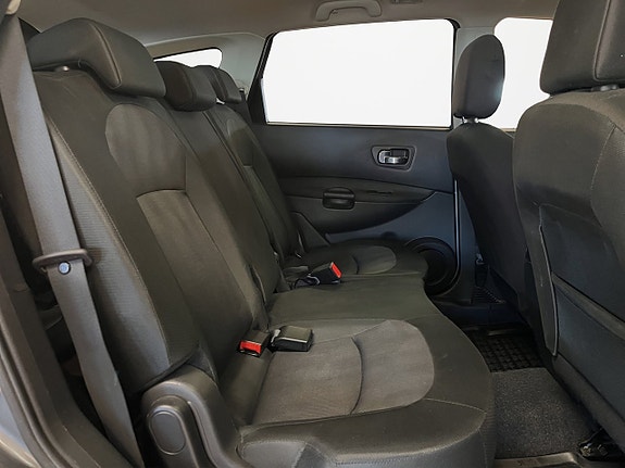 Nissan Qashqai+2 14 of 23