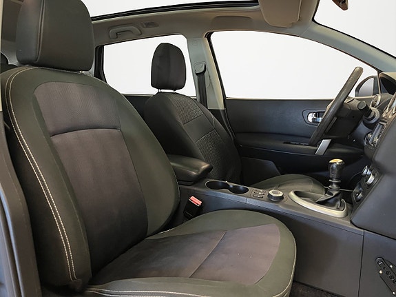 Nissan Qashqai+2 13 of 23