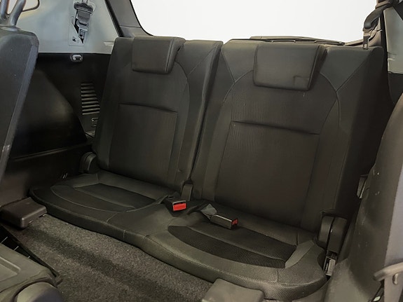 Nissan Qashqai+2 12 of 23