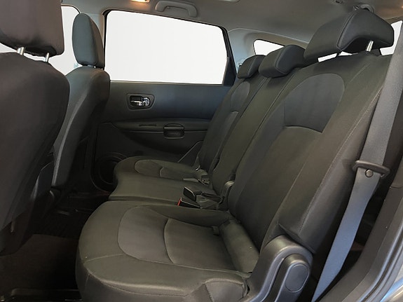 Nissan Qashqai+2 11 of 23
