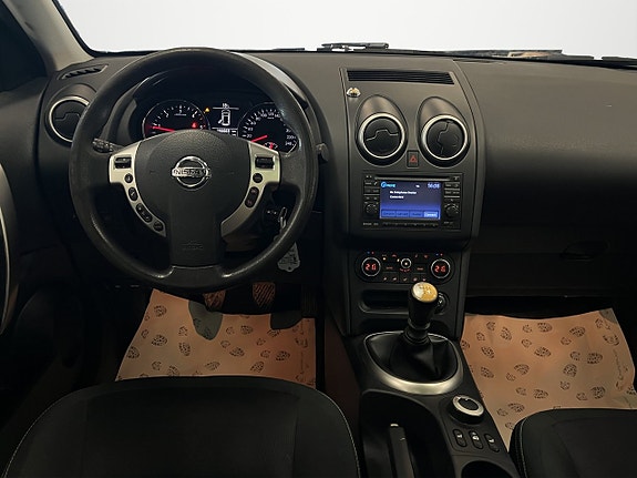 Nissan Qashqai+2 9 of 23