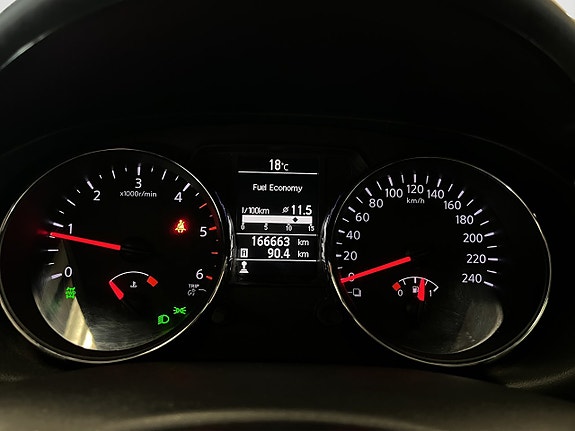 Nissan Qashqai+2 16 of 23