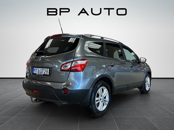 Nissan Qashqai+2 6 of 23