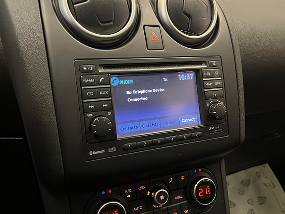 Nissan Qashqai+2 17 of 23