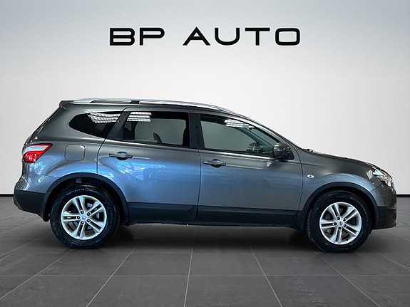 Nissan Qashqai+2 7 of 23