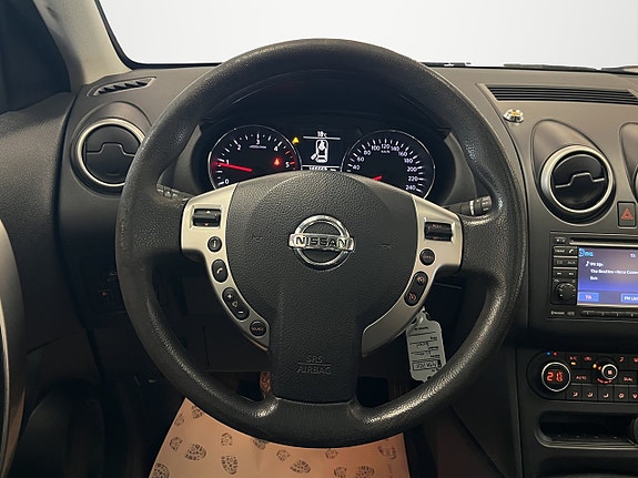Nissan Qashqai+2 15 of 23