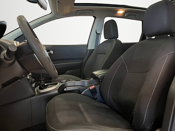 Nissan Qashqai+2 10 of 23