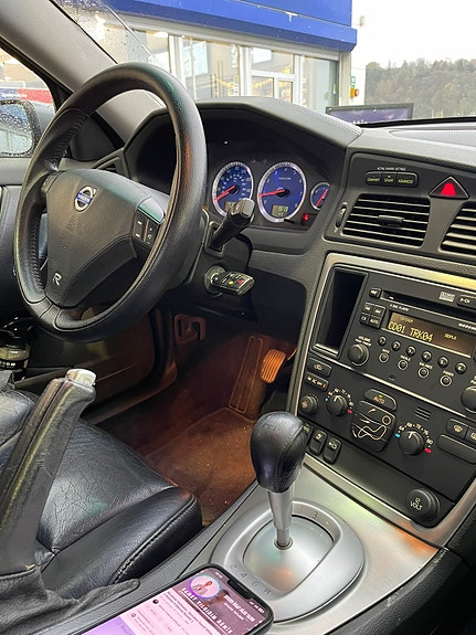 Volvo S60 5 of 5