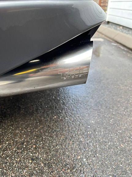 Volvo S60 3 of 5