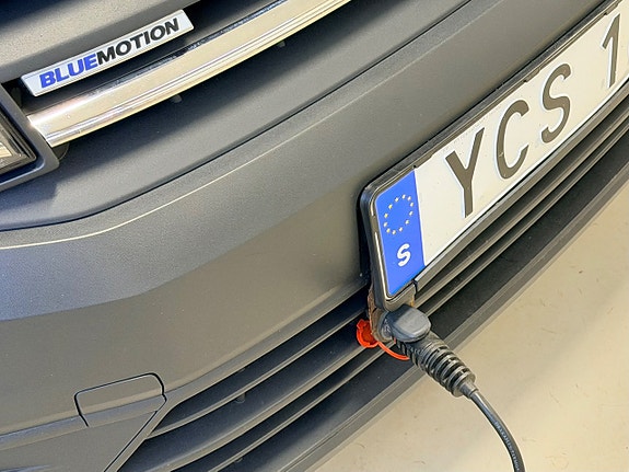 Volkswagen Caddy 9 of 19