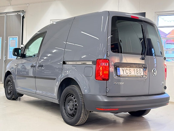 Volkswagen Caddy 3 of 5