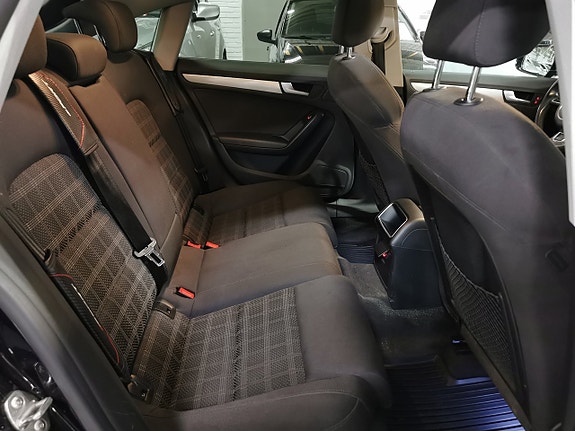 Audi A5 11 of 20