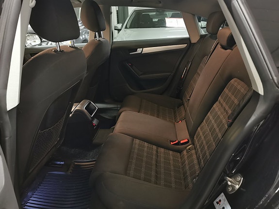 Audi A5 12 of 20