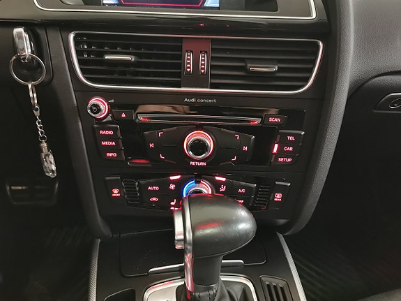 Audi A5 17 of 20
