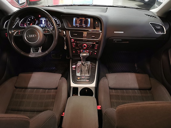 Audi A5 15 of 20