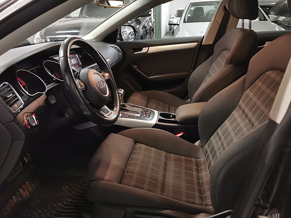 Audi A5 8 of 20