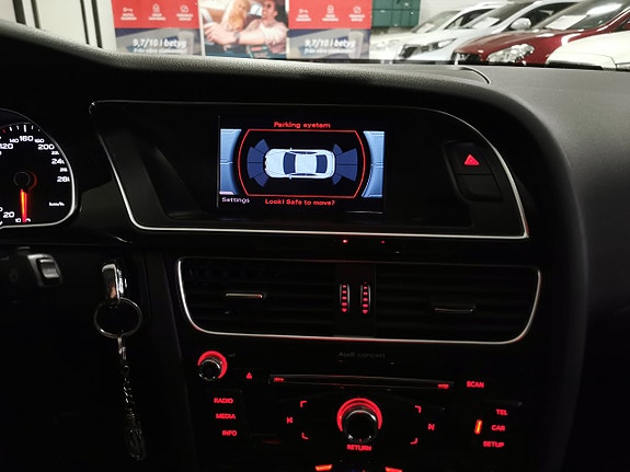 Audi A5 18 of 20