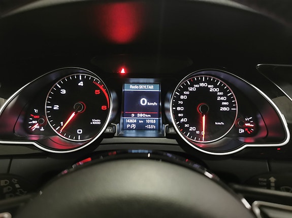 Audi A5 13 of 20