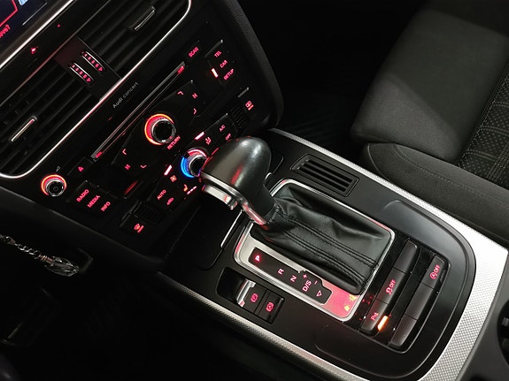 Audi A5 16 of 20