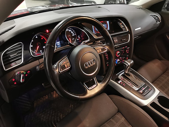 Audi A5 7 of 20