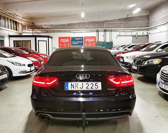 Audi A5 6 of 20